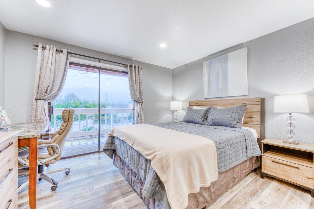 Sea Treasures Inn #211 & #212 Rockaway Beach Extérieur photo