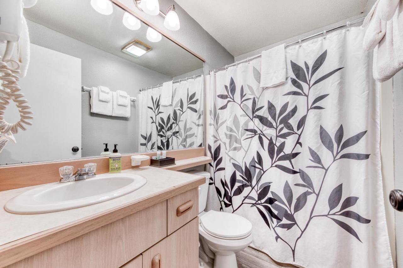 Sea Treasures Inn #211 & #212 Rockaway Beach Extérieur photo