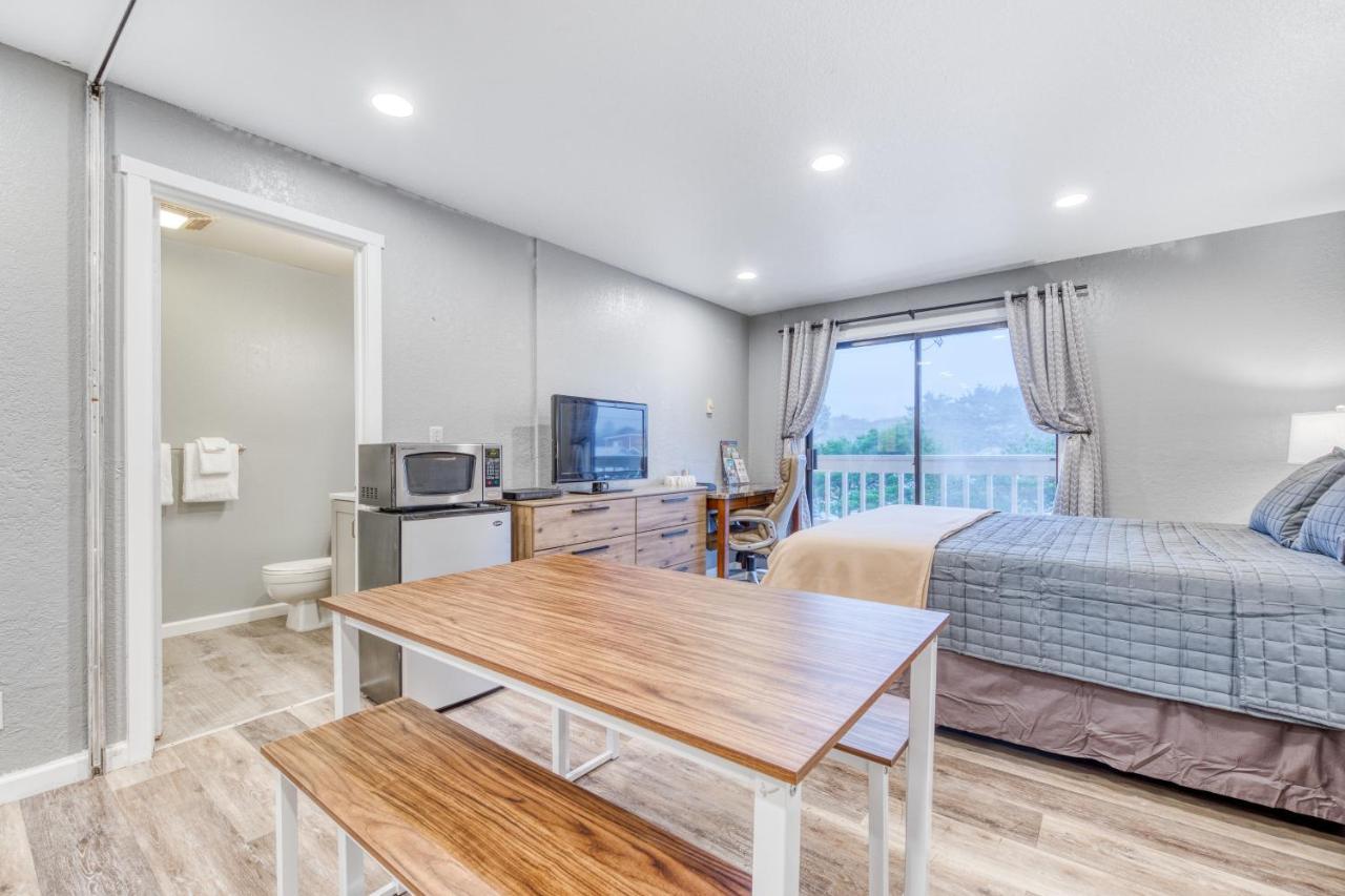 Sea Treasures Inn #211 & #212 Rockaway Beach Extérieur photo
